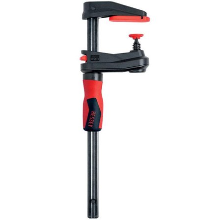 Bessey GK60 Skruvtving 600 mm, Tänger & tvingar