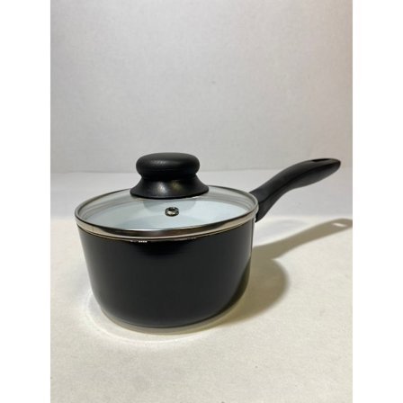 Tyylikäs kasari modernilla muotoilulla 1,9 l, keraaminen pinnoite