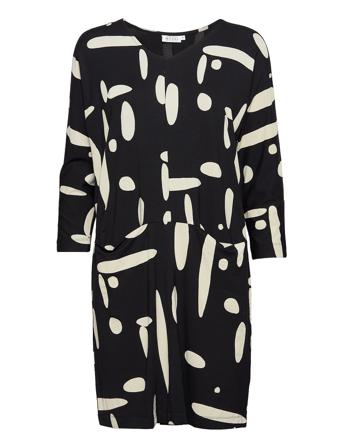 Gizina Black Masai