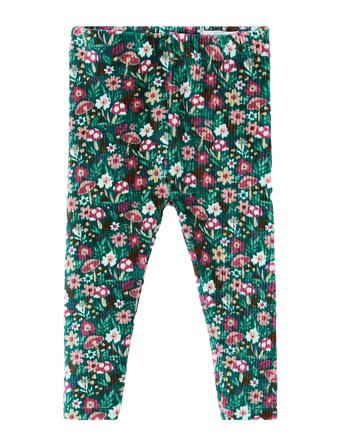 Boboli | Stretch Corduroy Leggings | 98