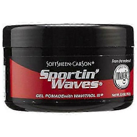 Sportin Waves Gel Pomada 99g_YF