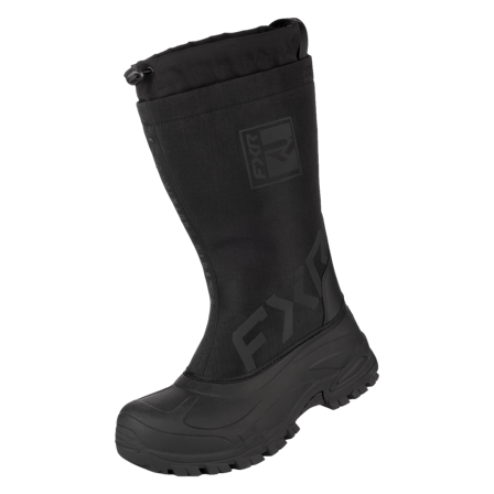 Winterstiefel FXR Clutch 26 Black Ops 44