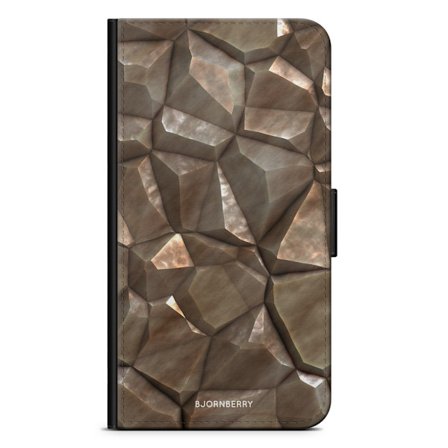 Bjornberry Fodral iPhone SE (2020) - Ruff Sten