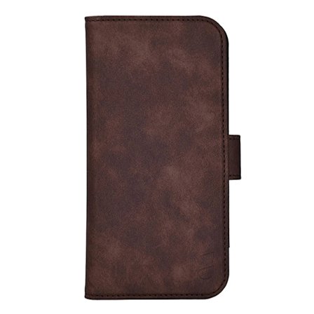 GEAR iPhone 17 Plånboksfodral MagSafe 3 Kortfack