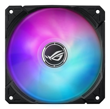 ASUS ROG Ryuo IV SLC 360 ARGB Kjøler 360mm, LGA 1700,1851, AM4/5, 39.6 dB(A)