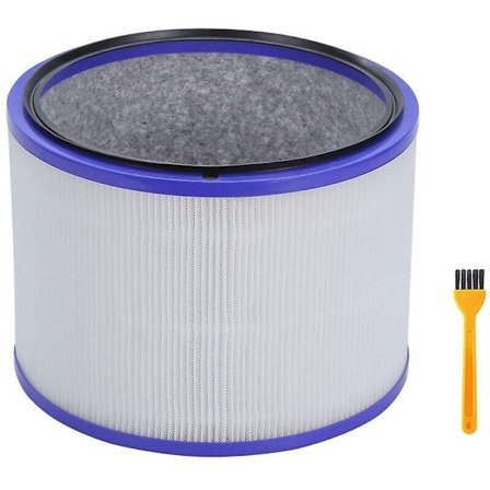 Dyson Pure Hot+Cool Link HP00 HP01 HP02 HP03 DP01 - Vaihto HEPA-suodatin