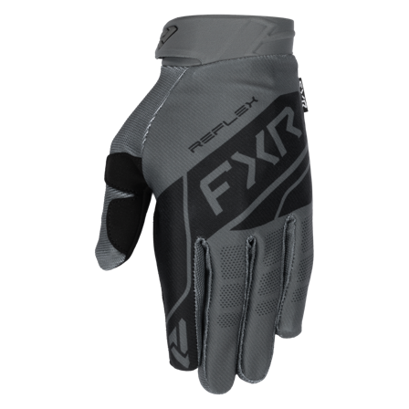 Mănuși Motocross FXR Reflex Dual 26 Black Ops S