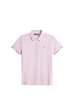 J.Lindeberg - Golf - Becca Polo - Pink - Frau - XS