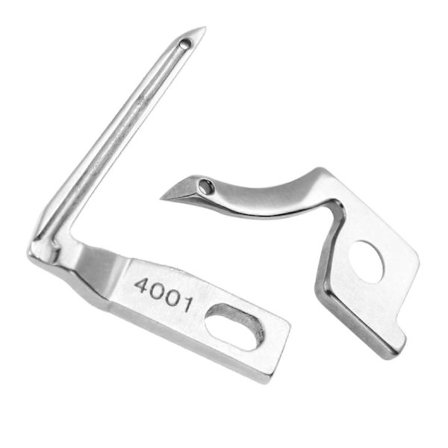 Øvre Griber X77781001 og Nedre Griber X77774001 til Brother Serger 1034D 1134DW 3034D 925D 929D Husqvarna 660CD Symaskine