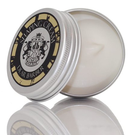 Dear Barber Shaping Hårvoks Travel size 20 ml, Hår, Hårstyling, Hårvoks
