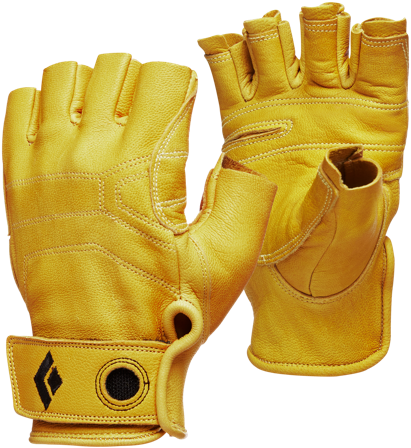 Black Diamond Stone Gloves Natural Natural
