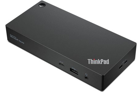 Lenovo notebook dock/port replicator