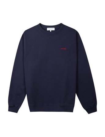 Maison Labiche Ledru Amore/Gots - Navy - S