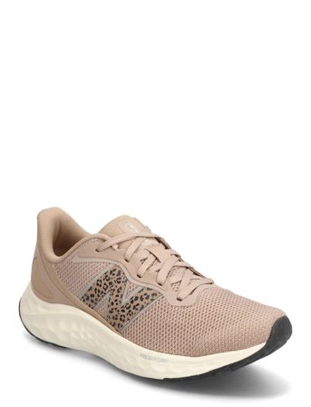New Balance New Balance Freshfoam Arishi V4 - Beige - 40