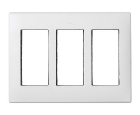 Elit 1172329 Väggbox med ram, Installationsmaterial