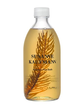 Susanne Kaufman Mountain Pine Bath 250 Ml - Nude - 250 ml