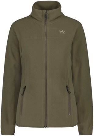 Alaska 1795 Kodiak Fleece Jacket Terra