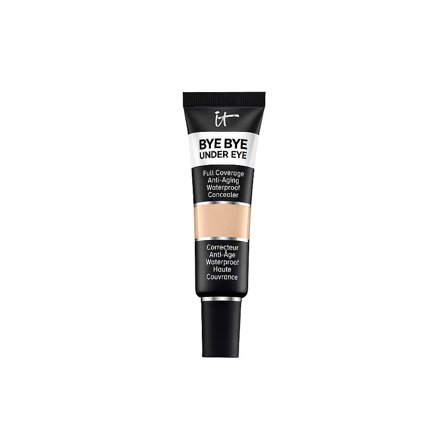 IT Cosmetics Bye Bye Under Eye Concealer Light Beige 11.5, Makeup, Ansigt, Concealer