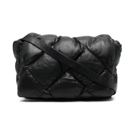 Seventy, Shoulder Bags Zwart, Dames, Maat:ONE Size