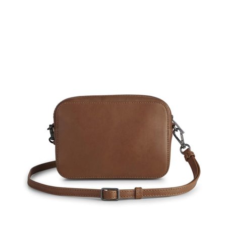 Markberg Elea Crossbody Bag Väskor & plånböcker Dam Brun ONESIZE