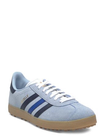 adidas Golf Originals Gazelle Golf - Blue - 43 1/3