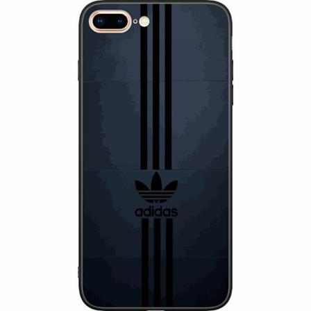 Apple Iphone 8 Plus Svart Skal Adidas