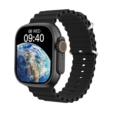 VWAR Ultra 9 Plus Smartwatch 1:1 49mm Storlek 2.2 "