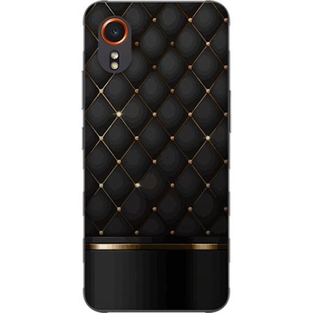 Mobilskal till Samsung Galaxy Xcover7 med Luxury Opulence