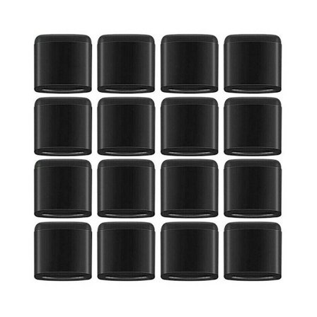 Gummipropper Kompatible med Airfryer 16 stk