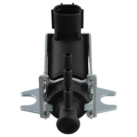 Bil Turbo Boost Vakuum Solenoidventil 1CDFTV för Toyota Rav4 2000 - 2005 25819-27050 25819-27040