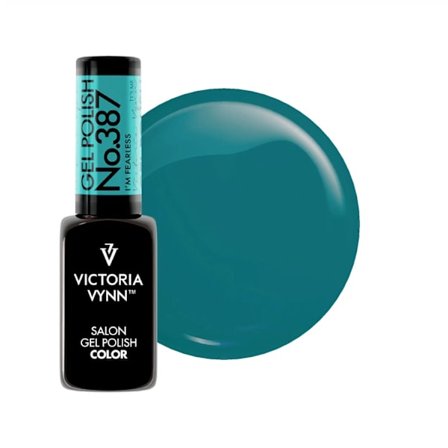 Victoria Vynn - Gel Polish - 387 I ́m Fearless - Gellack
