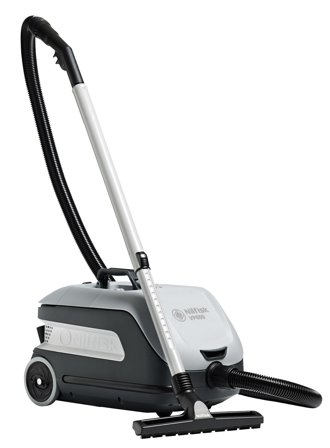 Nilfisk VP600 Nordic Støvsuger 730 W, Rengjøringsmaskiner