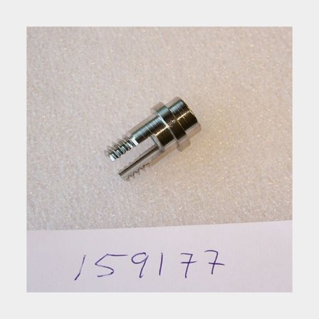 Fastgørelsesbolt til komfurrist Techimpex, passer til Mariner 2