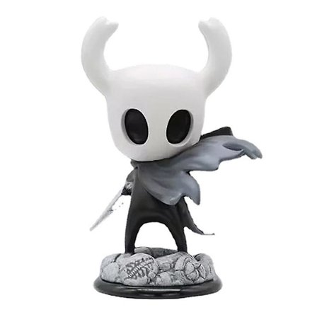 15cm Hollow Knight Pelihahmo Anime-hahmo Hollow Knight Toimintahahmo Mallilelu