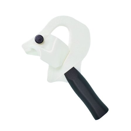 Bordtennisracket Paddelgrepp Handtag för MetaQuest 3 VR Virtual Reality