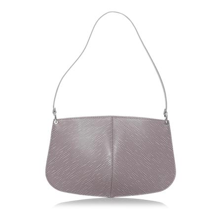 Louis Vuitton Vintage Pre-owned Bags Lilla, Dame Vintage Tasker, Størrelse: ONE Size
