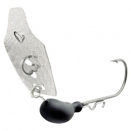 Savage Gear Crazy Blade Jig Head #3/0 5g (3-pack)