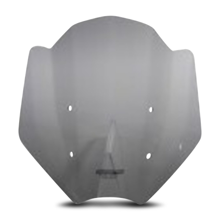 MRA NRM Vindruta - KTM 790 Duke 2017-2023