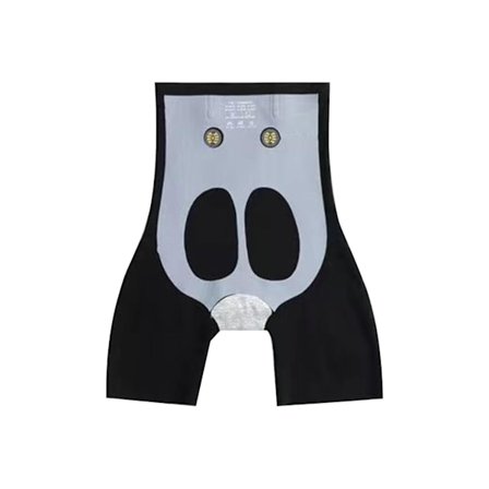 Helse- og velværeprodukter Fiber Graphene Repair And Shaping Hip Lifting Pants, løfter og strammer huden, og sommermage-stramming og hofteløfting