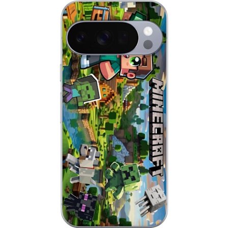 Kompatibelt Mobildeksel til Google Pixel 10 Pro Lady Gaga The Fame svartvit portrett med store solbriller i minimalistisk pop estetikk