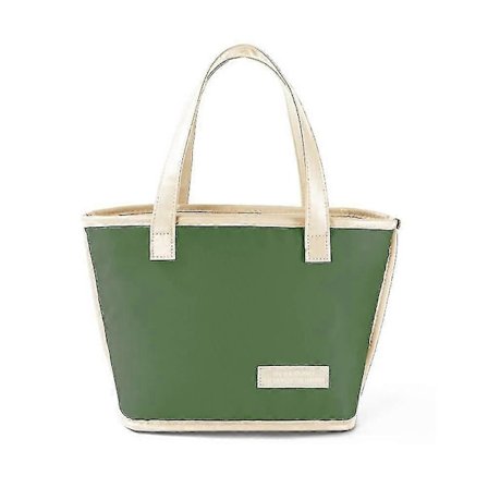 Enkel Matboksveske, Bærbar Matveske med Stor Kapasitet, Matveske for Jobb