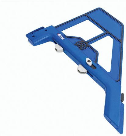 Kreg KMA4000 Vinkelhake, Mätinstrument