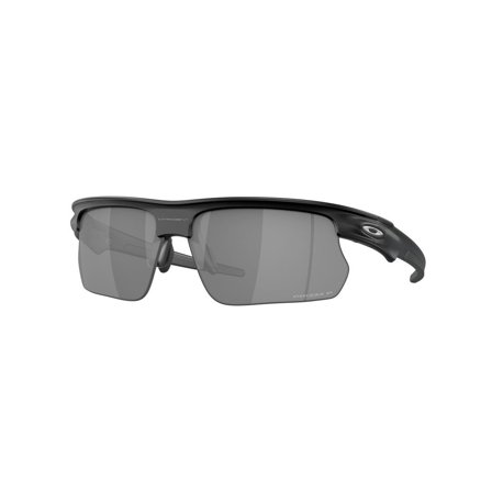 Oakley Bisphaera - Sportsbriller fra Oakley - Svarte Wrap around