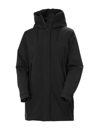 Helly Hansen | W Victoria Ins Mid Rain Jacket | S