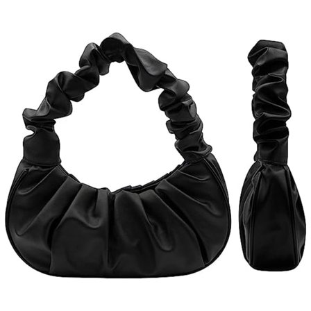 IC Axelveske Baguette Vesker Bottega Jodie Veske dupes Kvinner