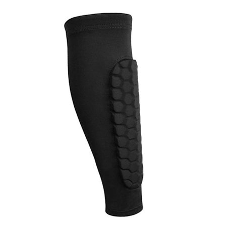1 kpl Honeycomb Soccer Shin Guards Football Shields Sports Leggin
