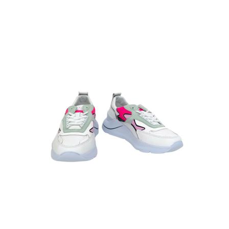 D.a.t.e., Shoe Roze, Dames, Maat:40 EU