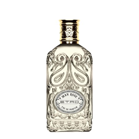 ETRO Eau de Parfum ManRose - Edizione Tessuto 100ml