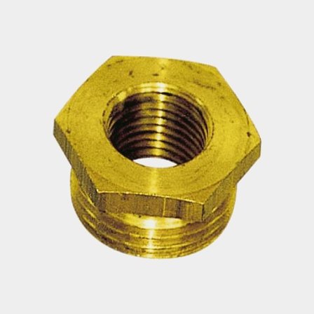 Bussning, 2"-1 1/4".