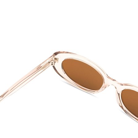 MESSYWEEKEND Bisou Lola, Tøj & Bolig, Læsebriller, +0,5